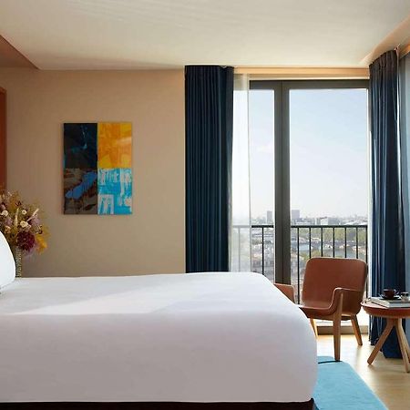 So/ Paris Hotel Εξωτερικό φωτογραφία