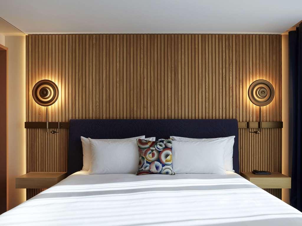 So/ Paris Hotel Δωμάτιο φωτογραφία