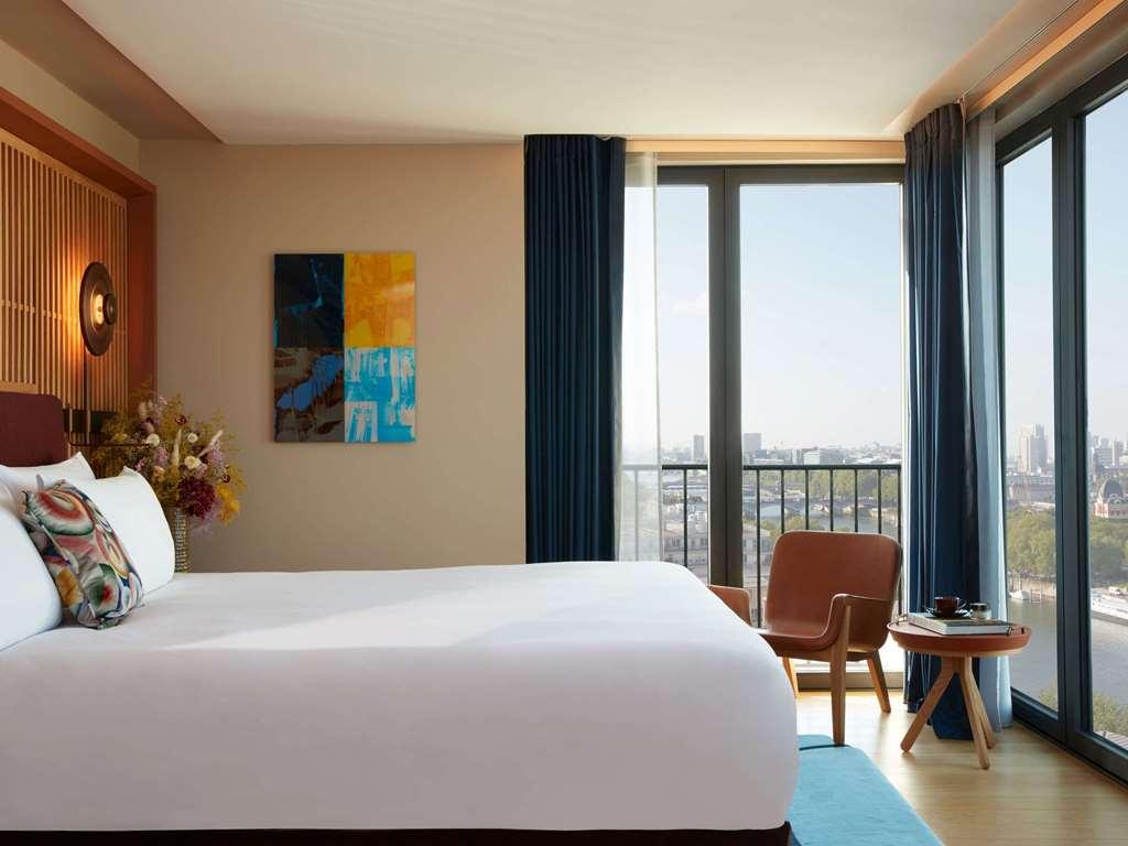 So/ Paris Hotel Εξωτερικό φωτογραφία
