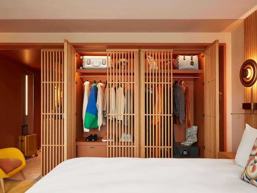So/ Paris Hotel Δωμάτιο φωτογραφία