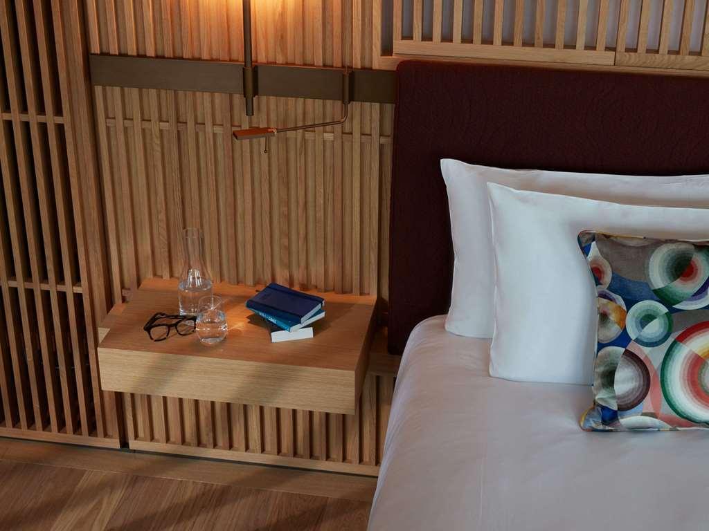 So/ Paris Hotel Δωμάτιο φωτογραφία