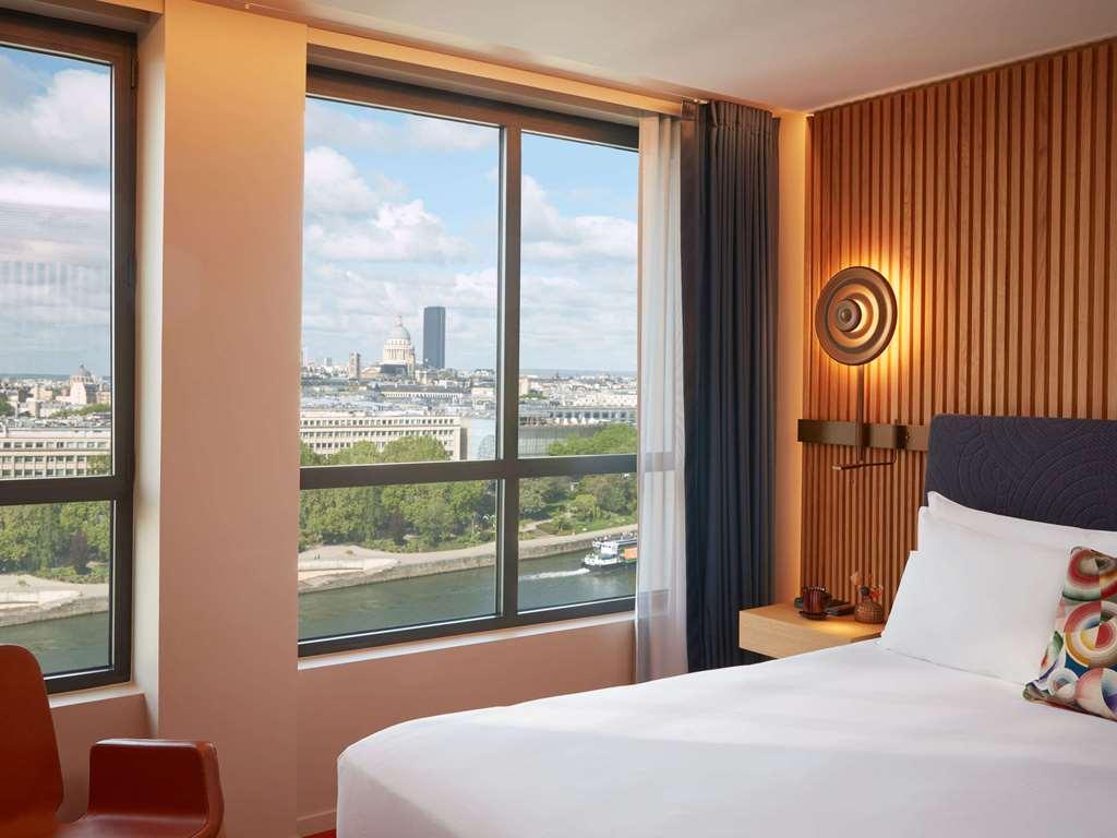 So/ Paris Hotel Δωμάτιο φωτογραφία
