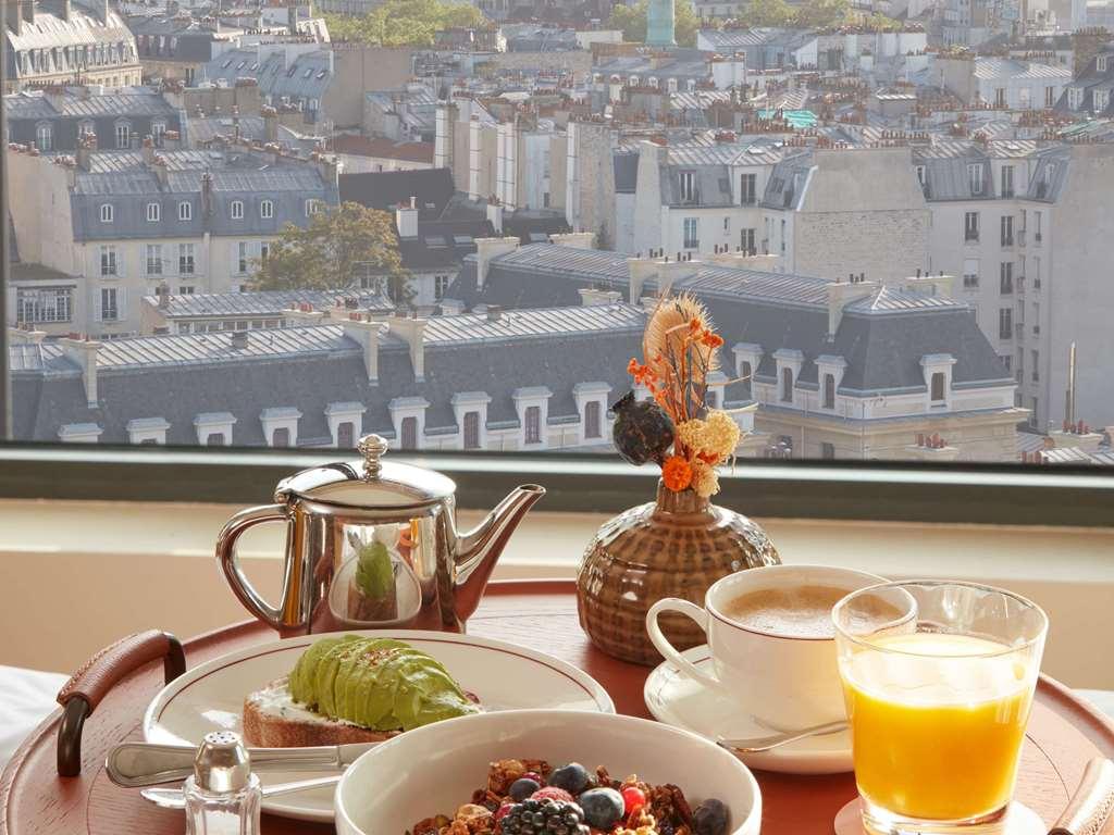 So/ Paris Hotel Δωμάτιο φωτογραφία