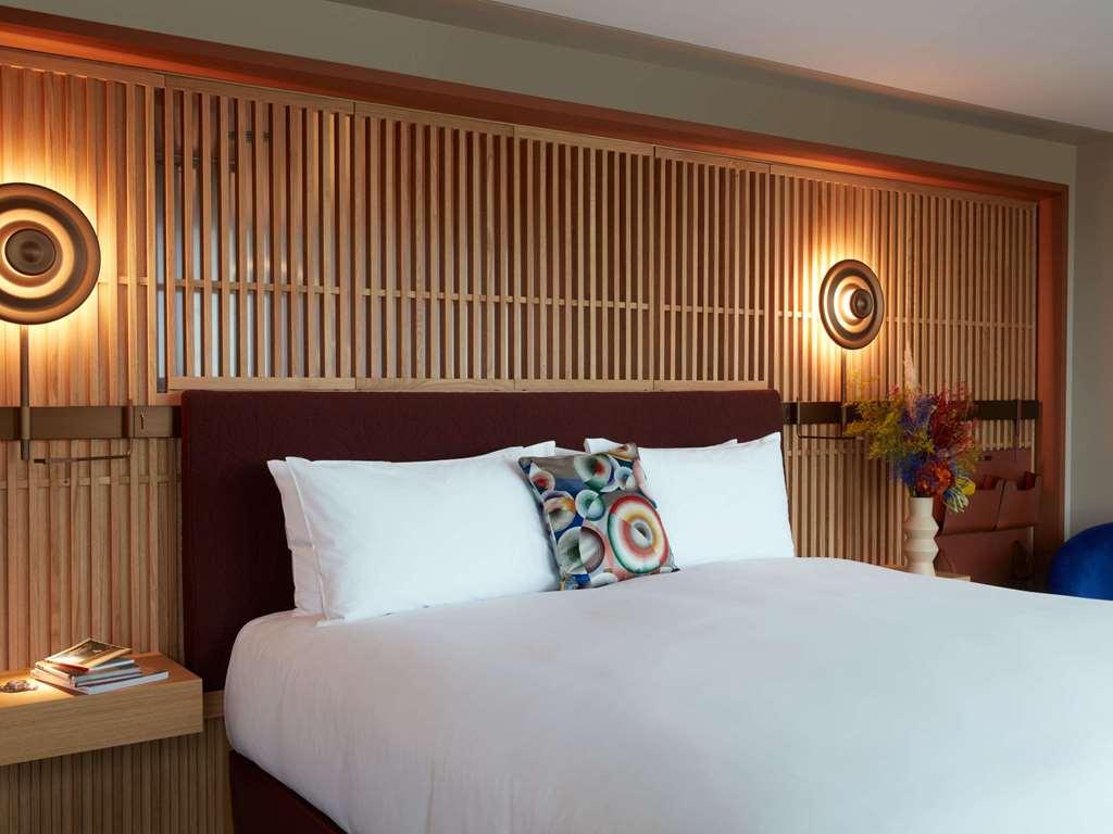 So/ Paris Hotel Δωμάτιο φωτογραφία