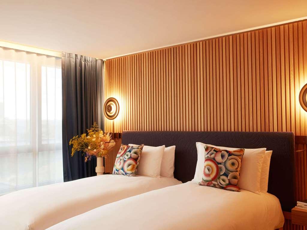 So/ Paris Hotel Δωμάτιο φωτογραφία