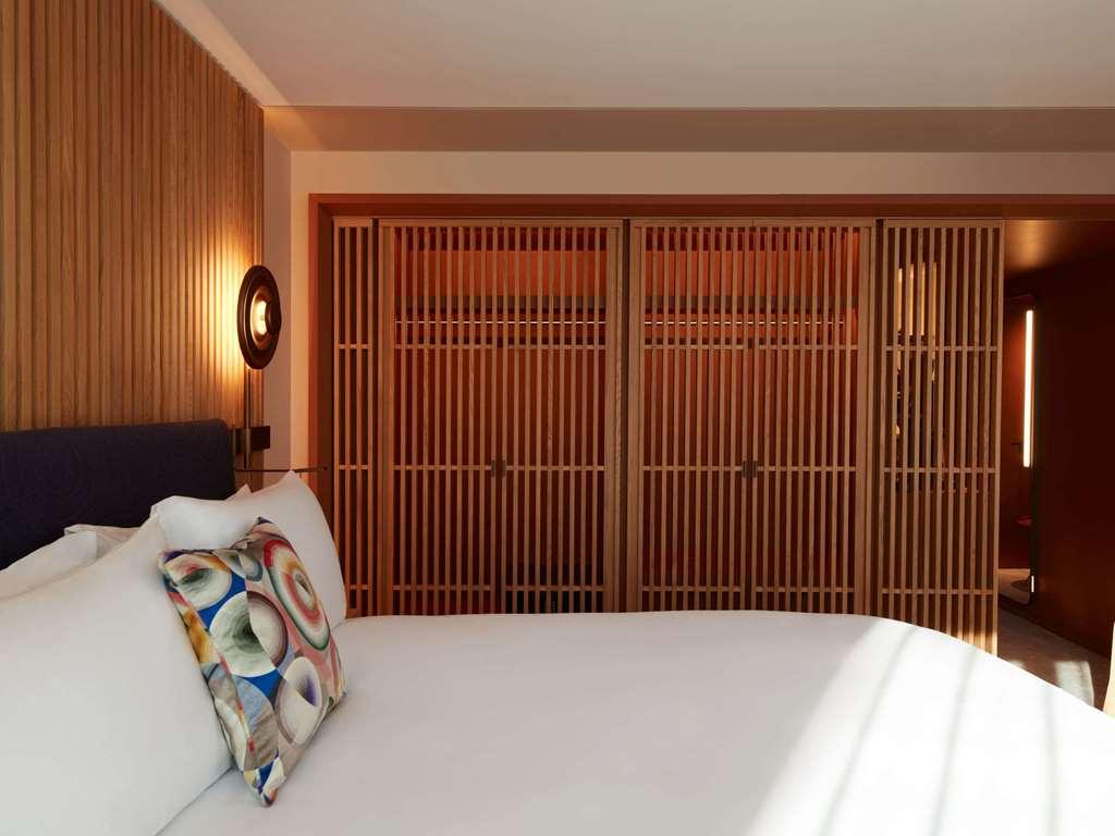 So/ Paris Hotel Δωμάτιο φωτογραφία