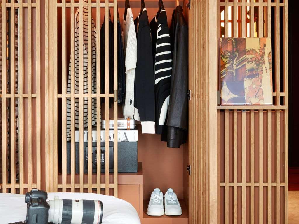 So/ Paris Hotel Δωμάτιο φωτογραφία