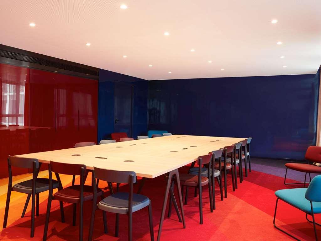 So/ Paris Hotel Ανέσεις φωτογραφία