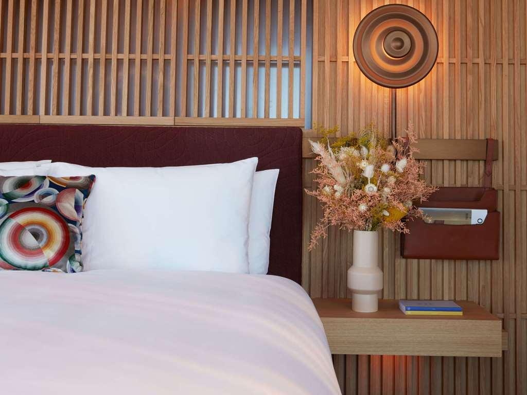 So/ Paris Hotel Δωμάτιο φωτογραφία