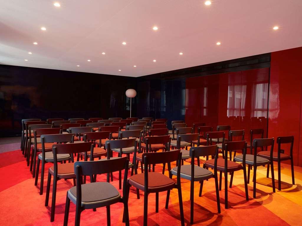 So/ Paris Hotel Ανέσεις φωτογραφία