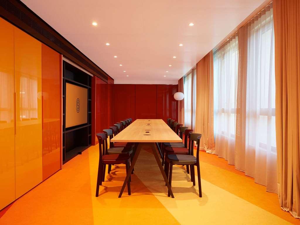 So/ Paris Hotel Εξωτερικό φωτογραφία