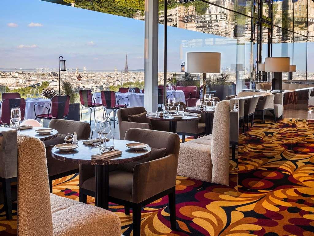 So/ Paris Hotel Εξωτερικό φωτογραφία