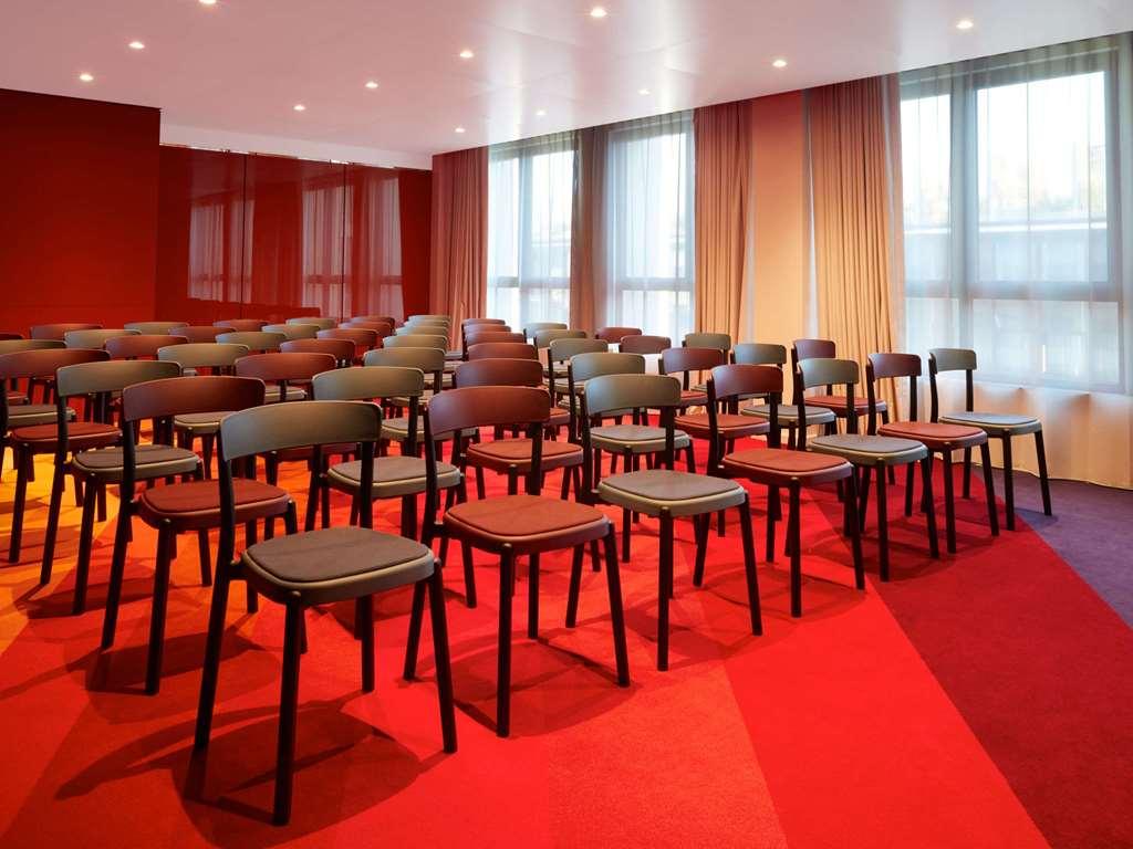 So/ Paris Hotel Ανέσεις φωτογραφία