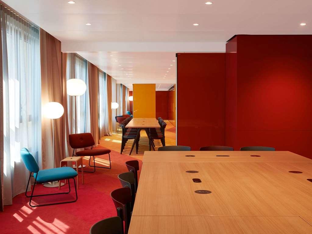 So/ Paris Hotel Ανέσεις φωτογραφία