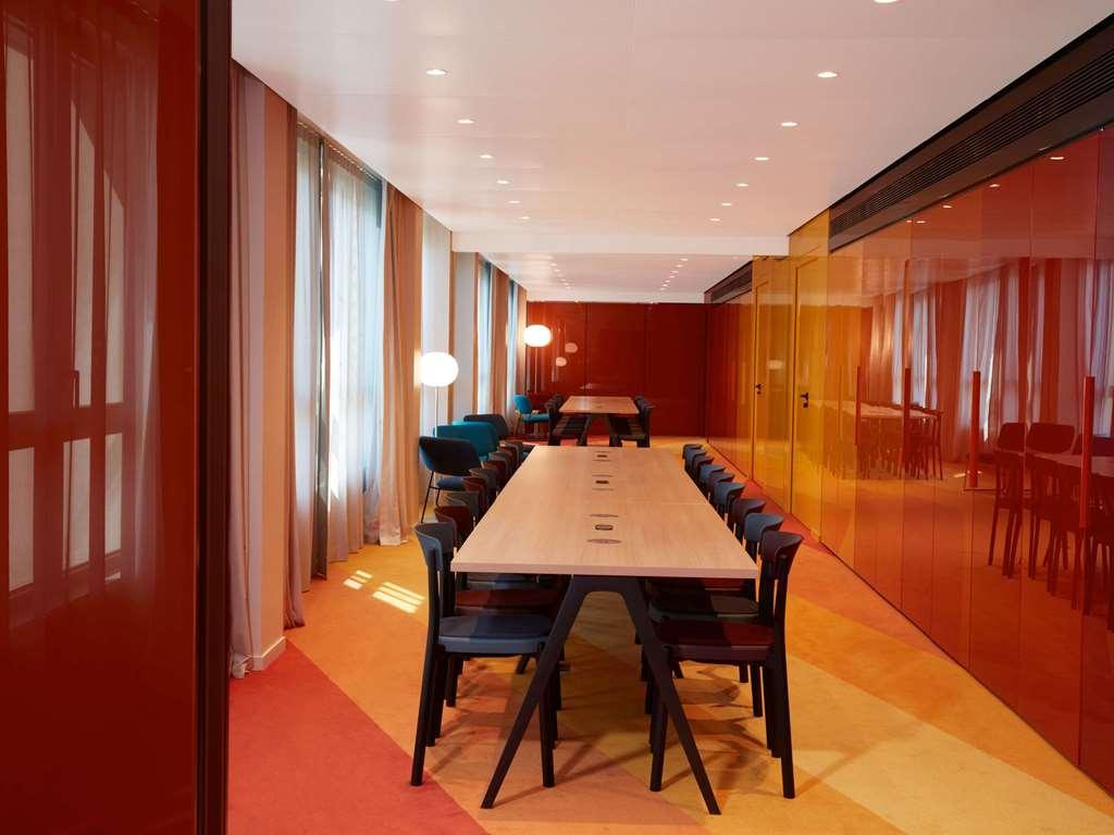 So/ Paris Hotel Ανέσεις φωτογραφία