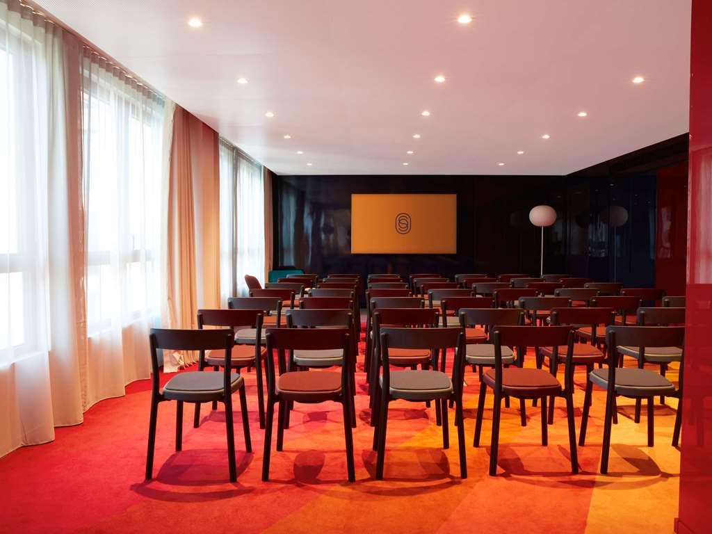 So/ Paris Hotel Ανέσεις φωτογραφία