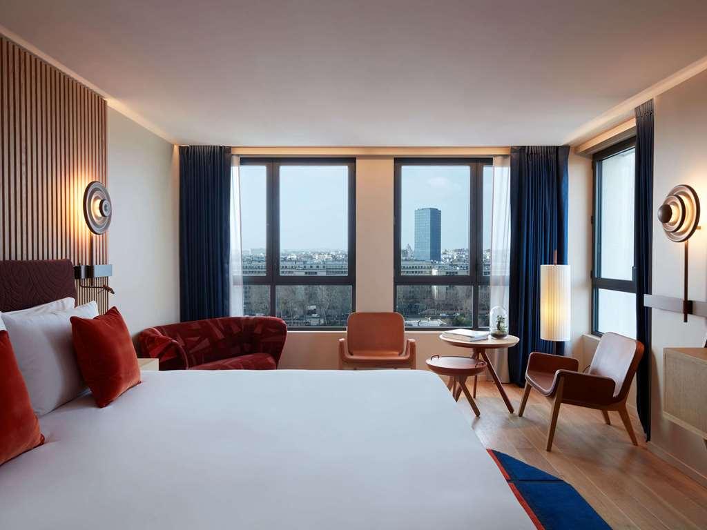 So/ Paris Hotel Δωμάτιο φωτογραφία