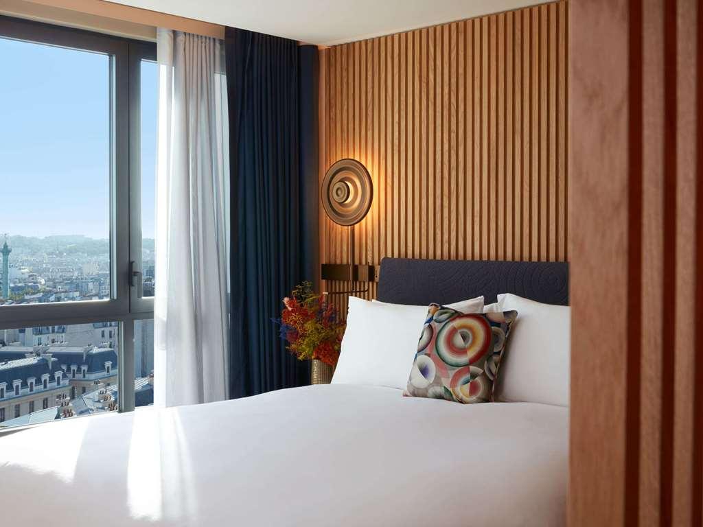So/ Paris Hotel Δωμάτιο φωτογραφία