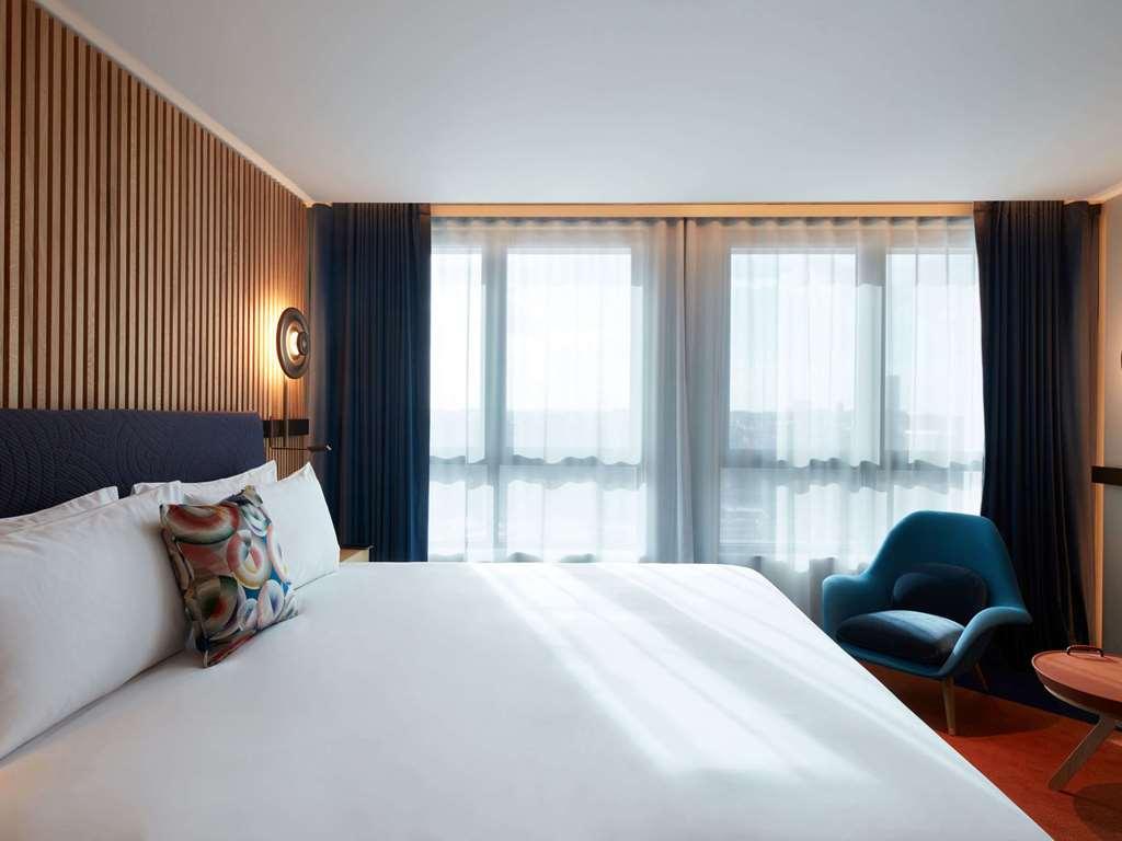 So/ Paris Hotel Δωμάτιο φωτογραφία